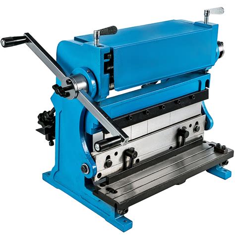 sheet metal brake shear combo|adjustable width sheet metal brakes.